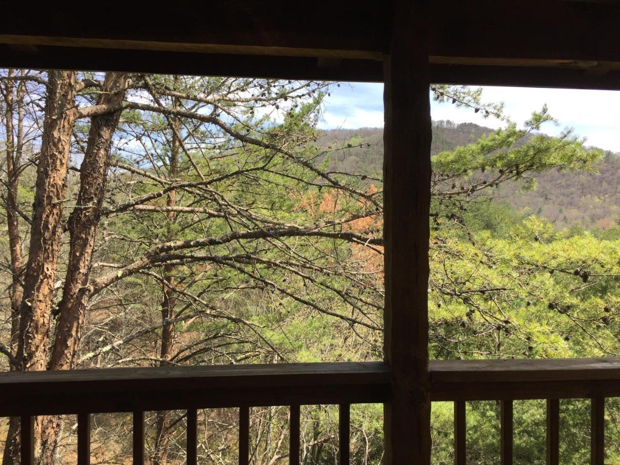 My Happy Place Pigeon Forge Exterior photo